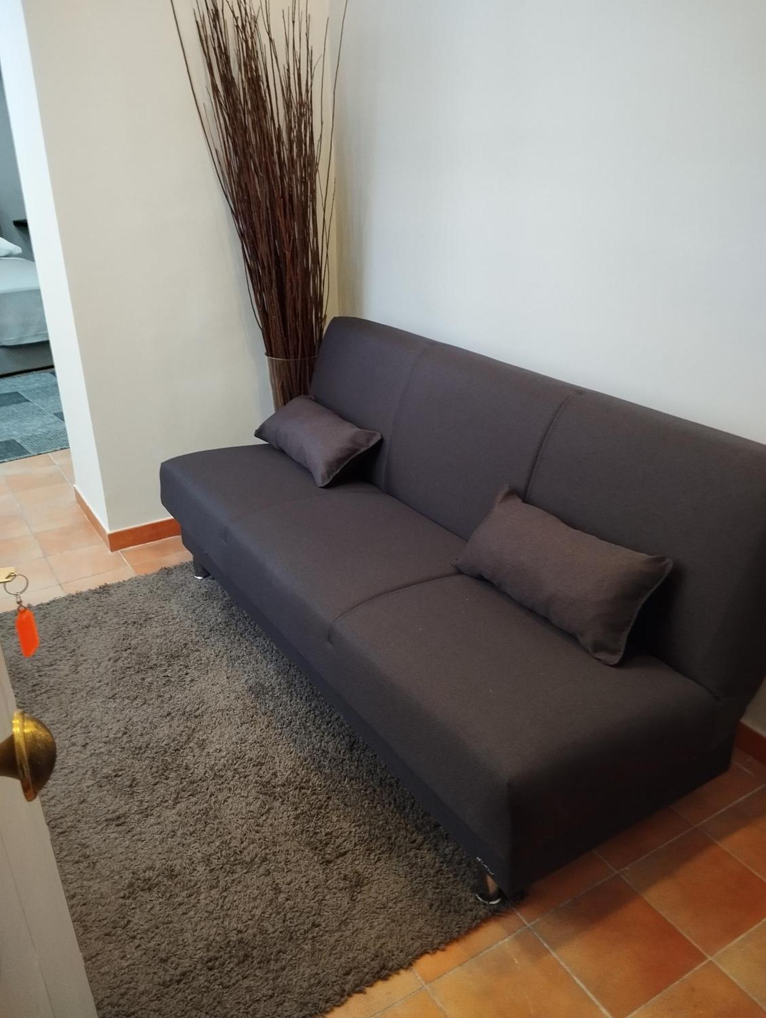 Apartment Williamhouse *