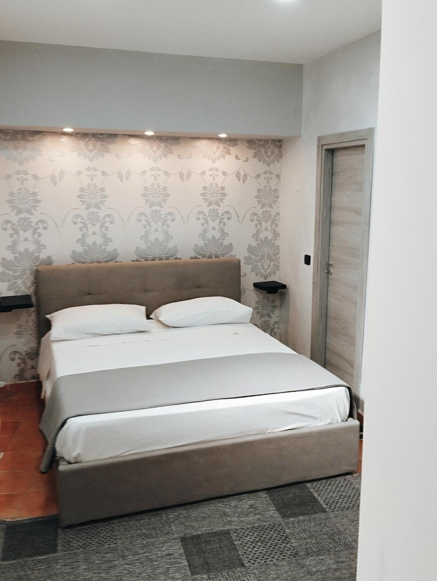 Apartment Williamhouse *