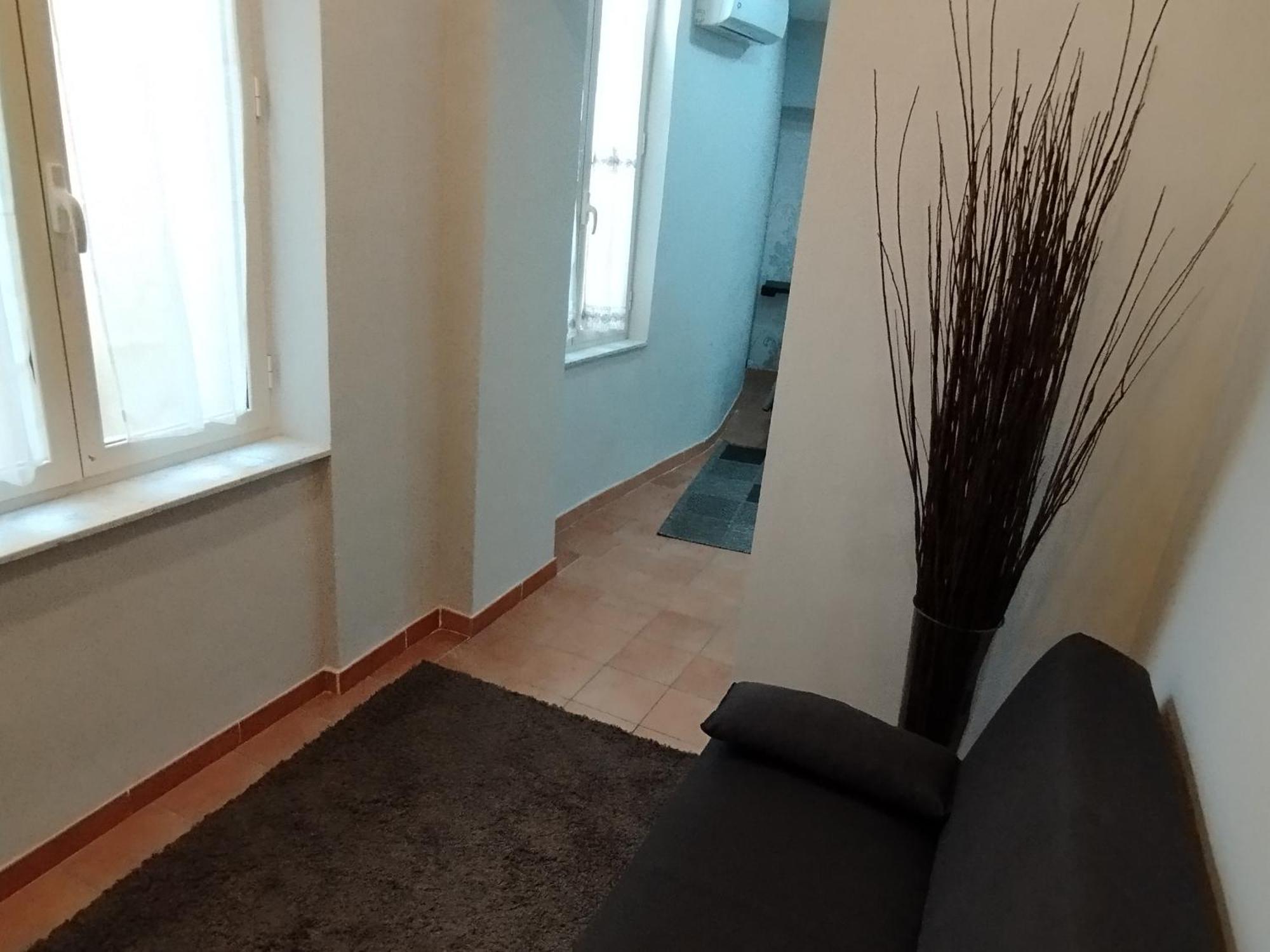 Apartment Williamhouse